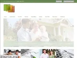 Sites similar to yicocpa.com