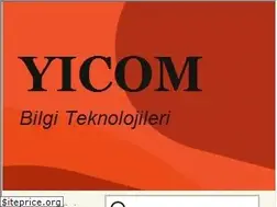 Sites similar to yicom.com.tr