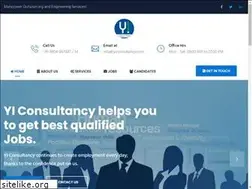 Sites similar to yiconsultancy.com
