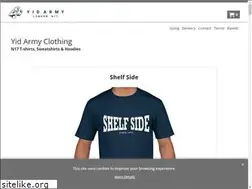Sites similar to yidarmy.com