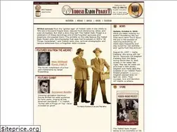 Sites similar to yiddishradioproject.org