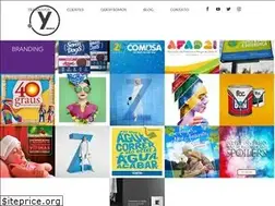 Sites similar to yideas.com.br
