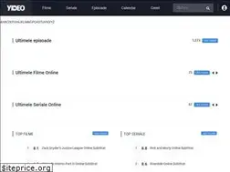 Sites similar to yideo.co