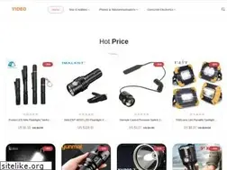 Sites similar to yideo.online