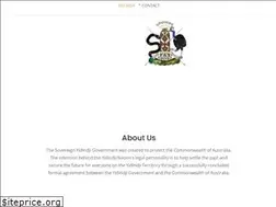 Sites similar to yidindji.org