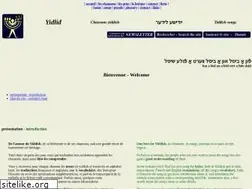 Sites similar to yidlid.org