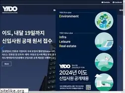 Sites similar to yido.com