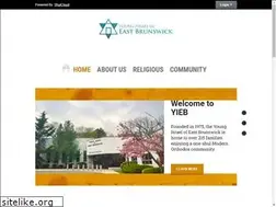 Sites similar to yieb.org
