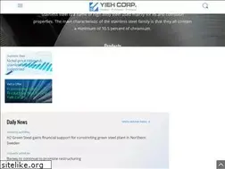 Sites similar to yieh.com