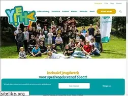 Sites similar to yiehavzw.be