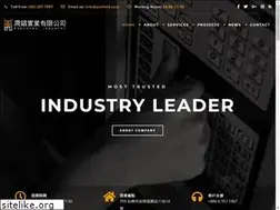 Sites similar to yiehold.com