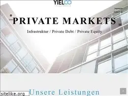 Sites similar to yielco.com