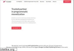 Sites similar to yieldbird.com