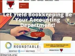 Sites similar to yieldbookkeeping.com