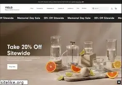 Sites similar to yielddesign.co