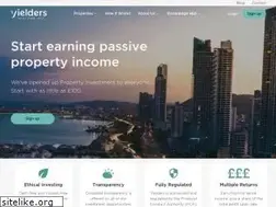Sites similar to yielders.co.uk