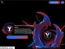 Sites similar to yieldguild.io