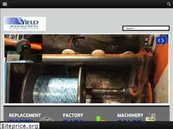 Sites similar to yieldmanagementcorp.com