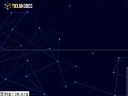 Sites similar to yieldnodes.network