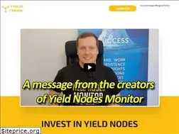 Sites similar to yieldnodes.org