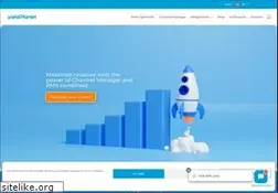 Sites similar to yieldplanet.com