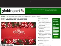 Sites similar to yieldreport.com.au