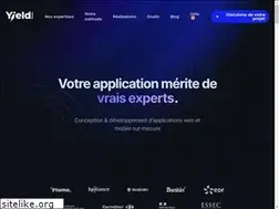 yieldstudio.fr