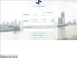 Sites similar to yieldwink.com