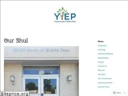 Sites similar to yiep.org