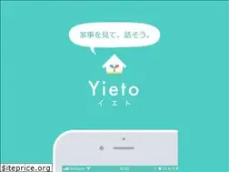Sites similar to yieto.jp