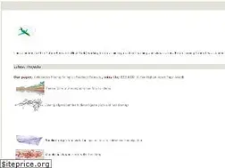 Sites similar to yifanhu.net