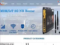 Sites similar to yifanwireless.com