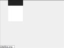 Sites similar to yifdu.github.io