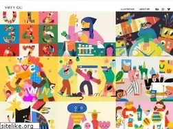 Sites similar to yiffygu.com