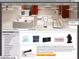 Sites similar to yifu-display.com