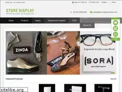 Sites similar to yifudisplay.com