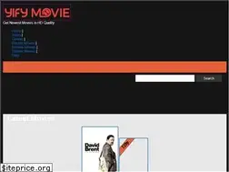 Sites similar to yify-movie.com
