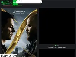 Sites similar to yify-movies.fun