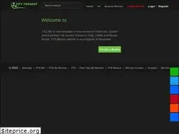 Sites similar to yify-yify.com