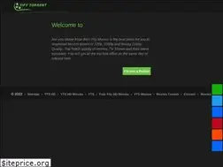 Sites similar to yify-yify.net