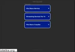 Sites similar to yify123.com