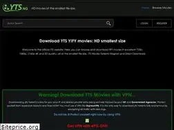 Sites similar to yifyddl.co