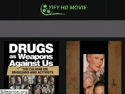 Sites similar to yifyhdmovie.com