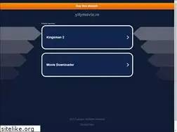 Sites similar to yifymovie.re