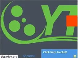 Sites similar to yifymovies.org