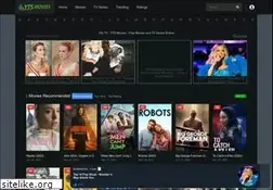 Sites similar to yifymovies.tv