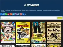 Sites similar to yifymovies.xyz