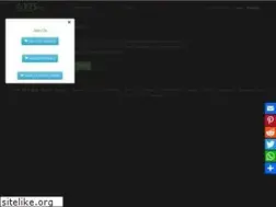 Sites similar to yifymx.net