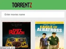 Sites similar to yifytorrentz.net