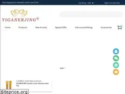 Sites similar to yiganerjing.vip